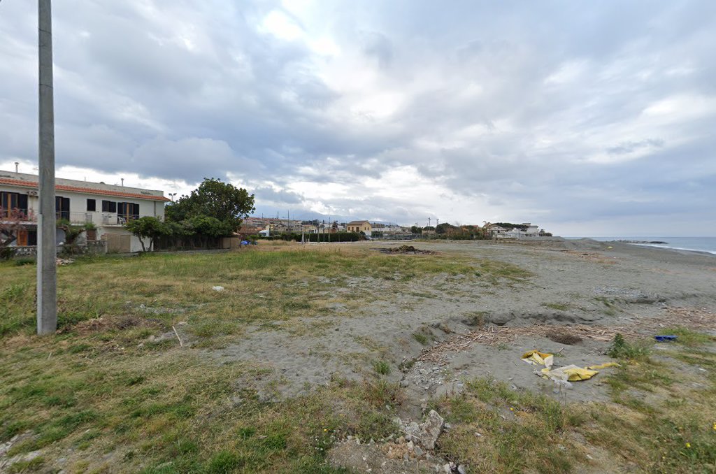 Lido Campora Beach Club