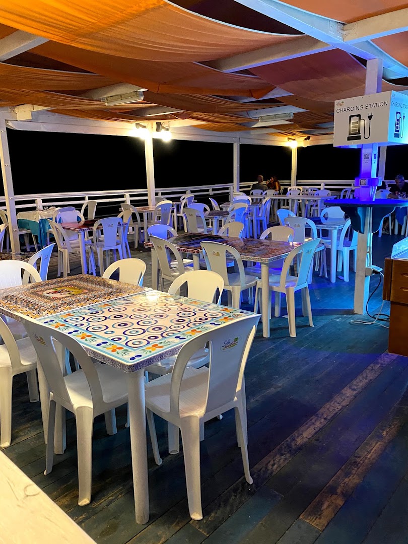Lido Capo Calavà