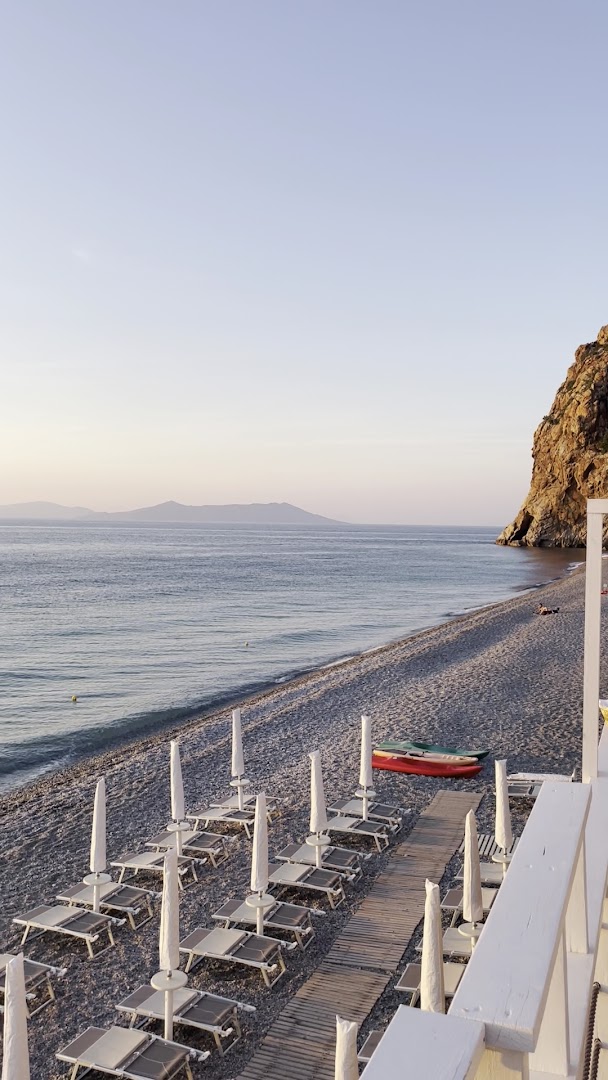 Lido Capo Calavà