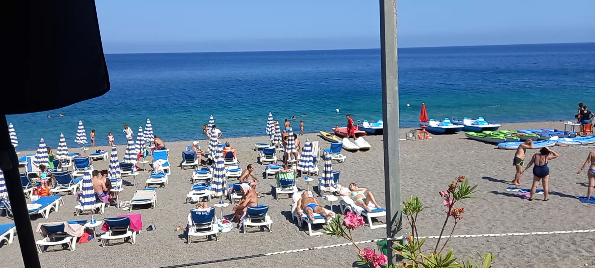 Lido Capo Calavà