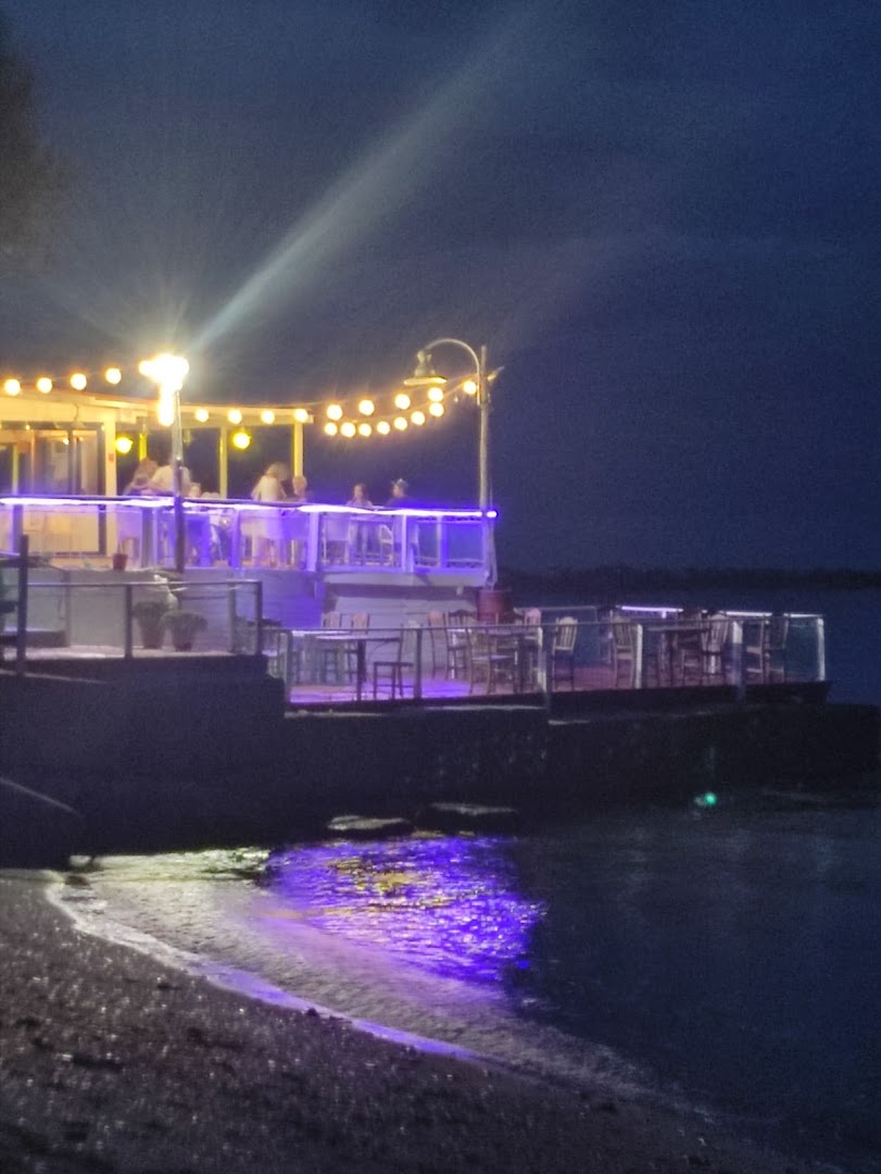 Lido Cariati Beach