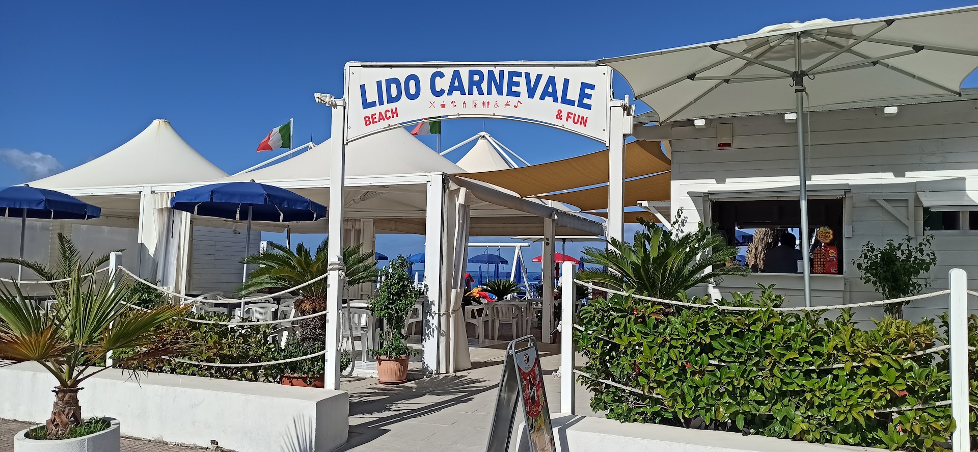 Lido Carnevale