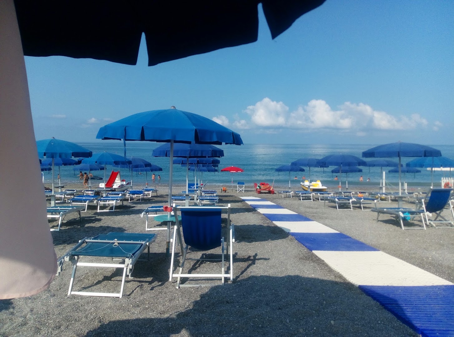 Lido Carnevale
