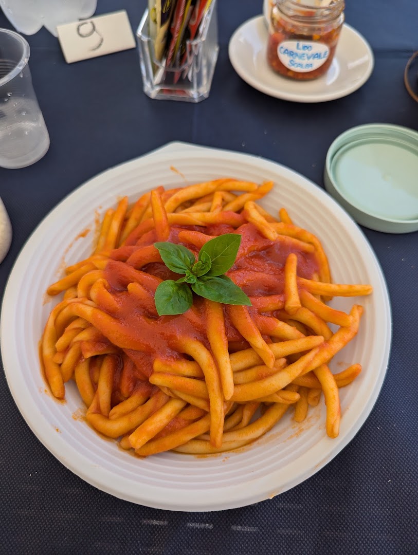 Lido Carnevale