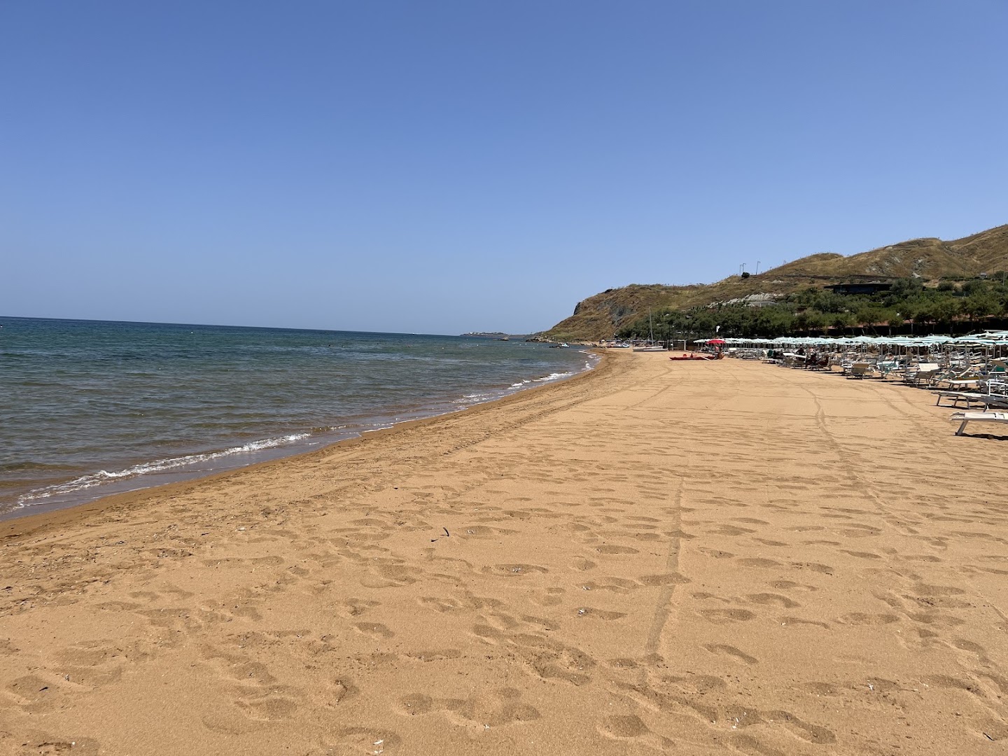 Lido Casa Rossa