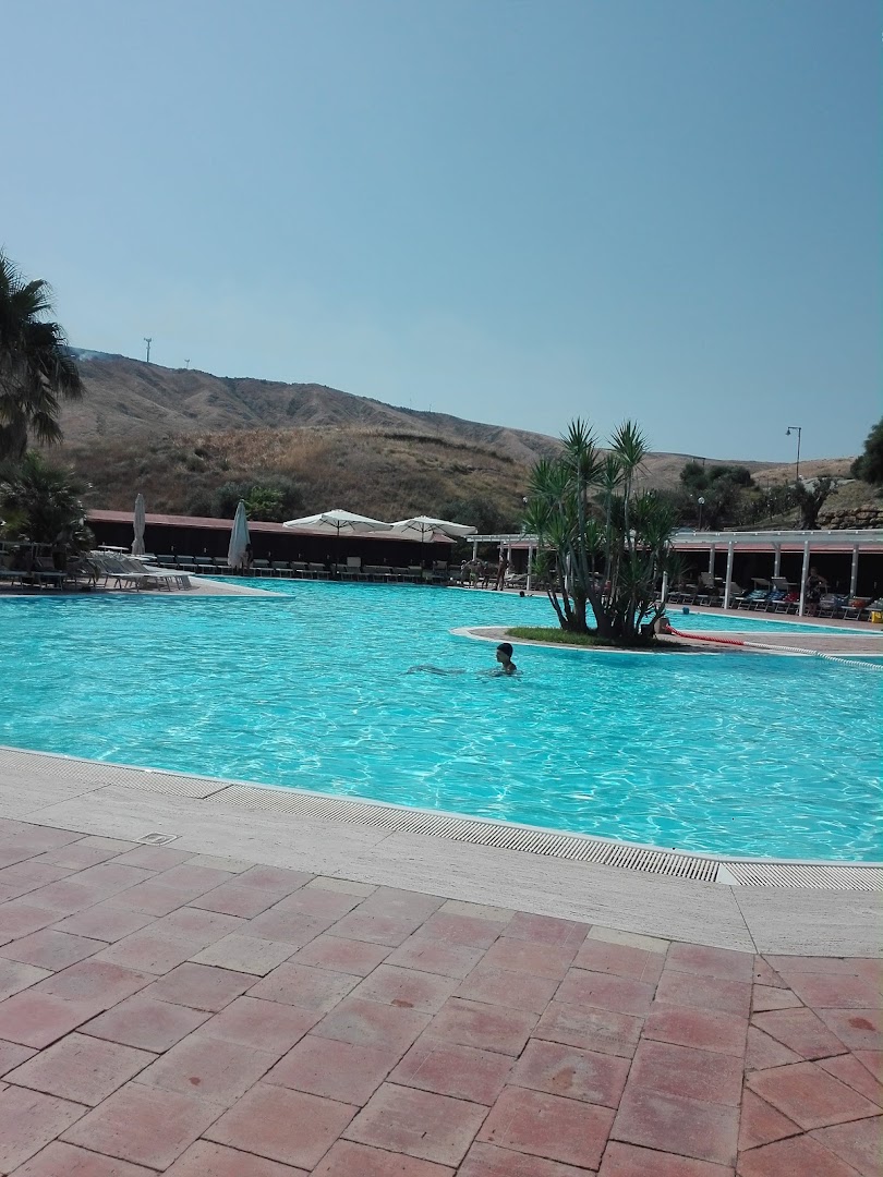 Lido Casa Rossa