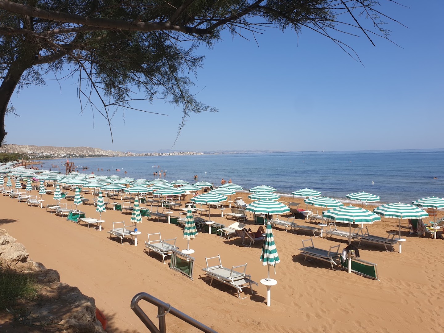 Lido Casa Rossa