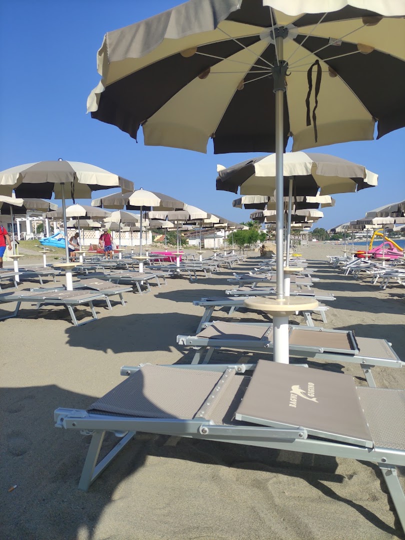 Lido Casablanca