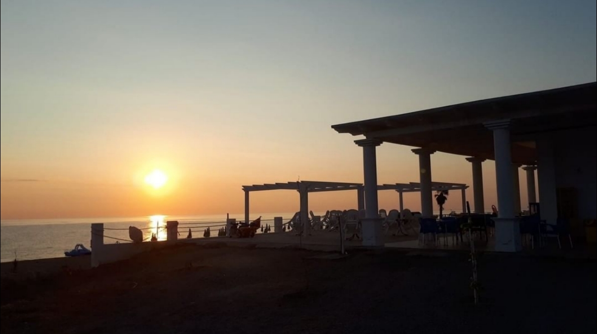 Lido Casablanca