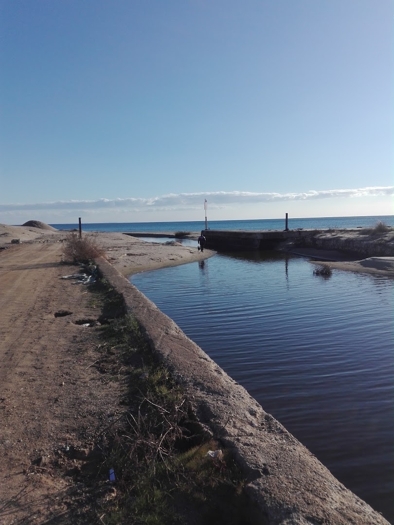 Lido Cassiopea