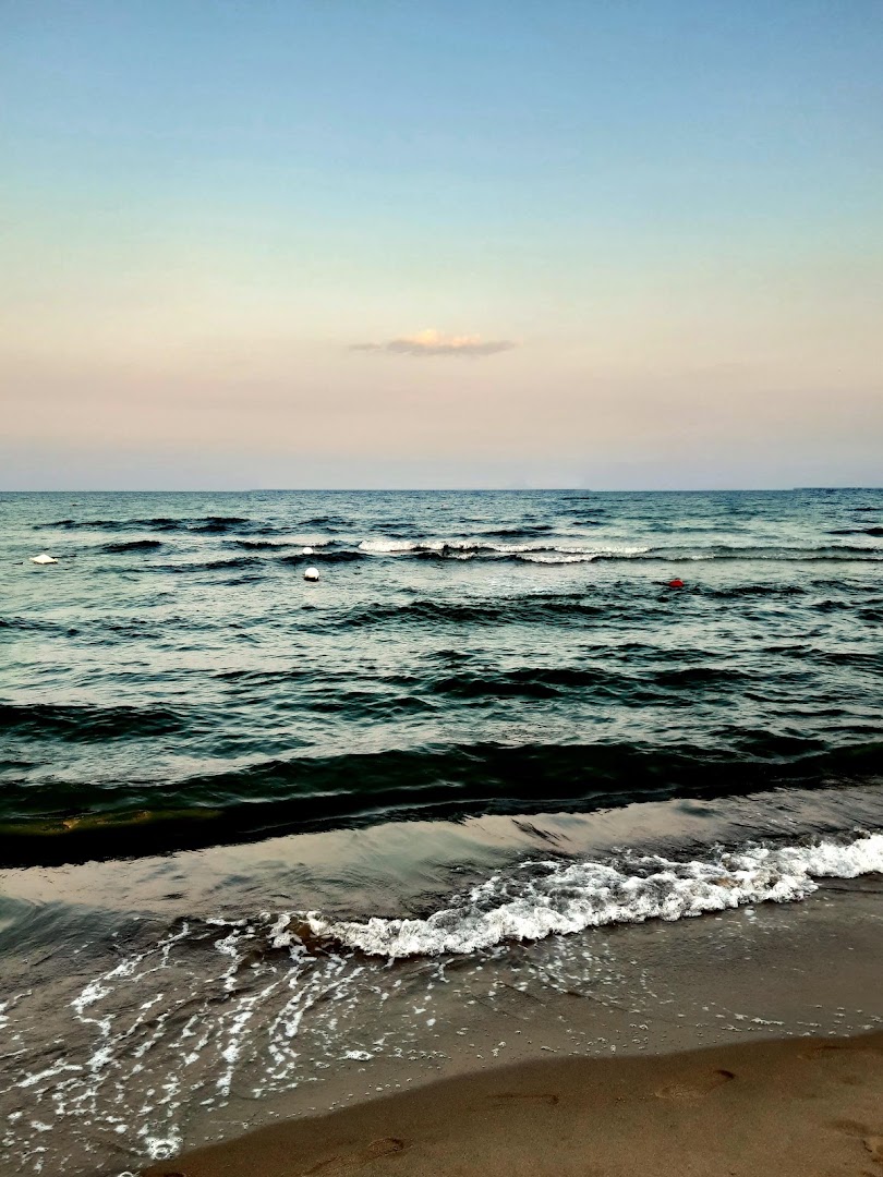 Lido Cassiopea