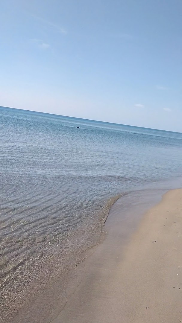 Lido Cassiopea