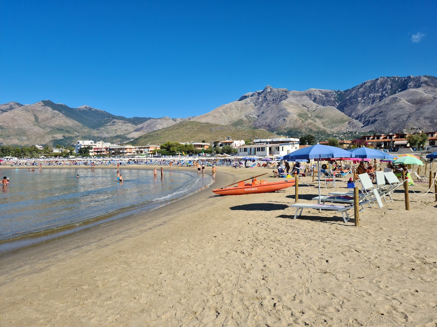 Lido Celeste