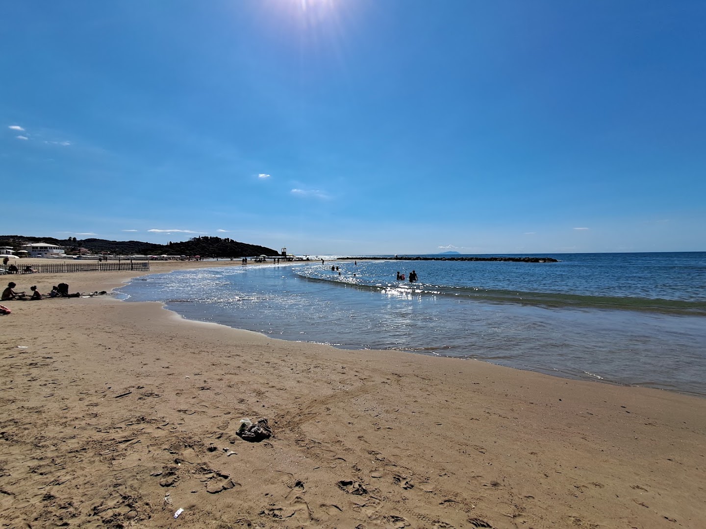 Lido Celeste