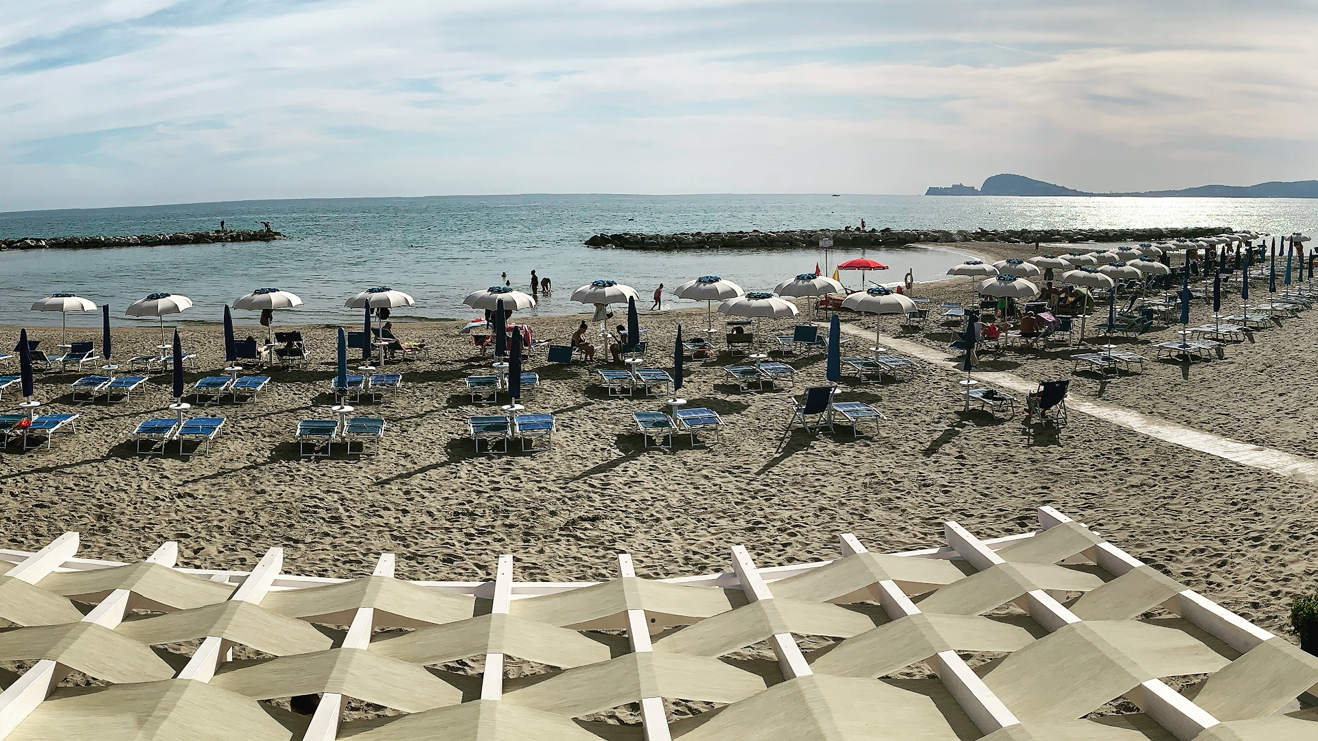 Lido Celeste