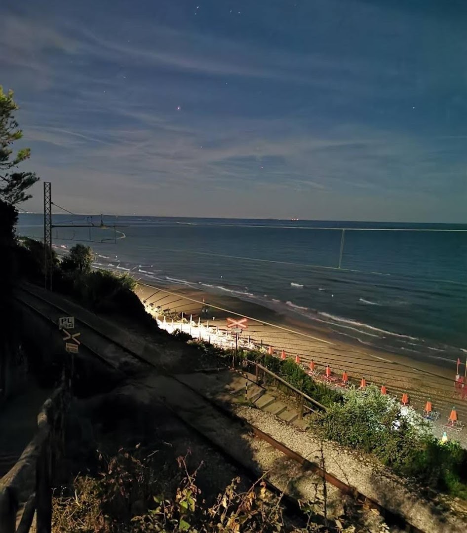 Lido Centoscalini