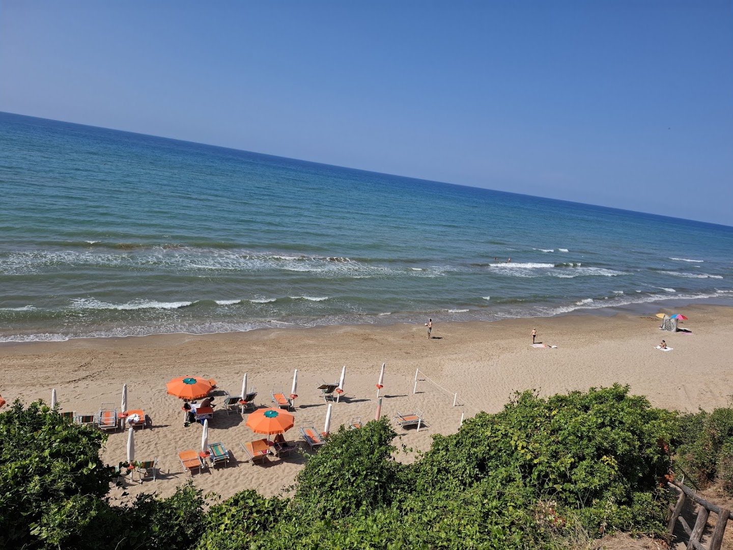 Lido Centoscalini