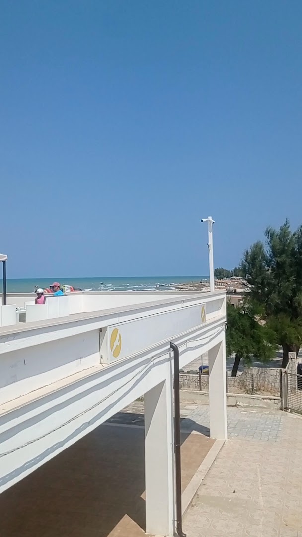 Lido Centrale