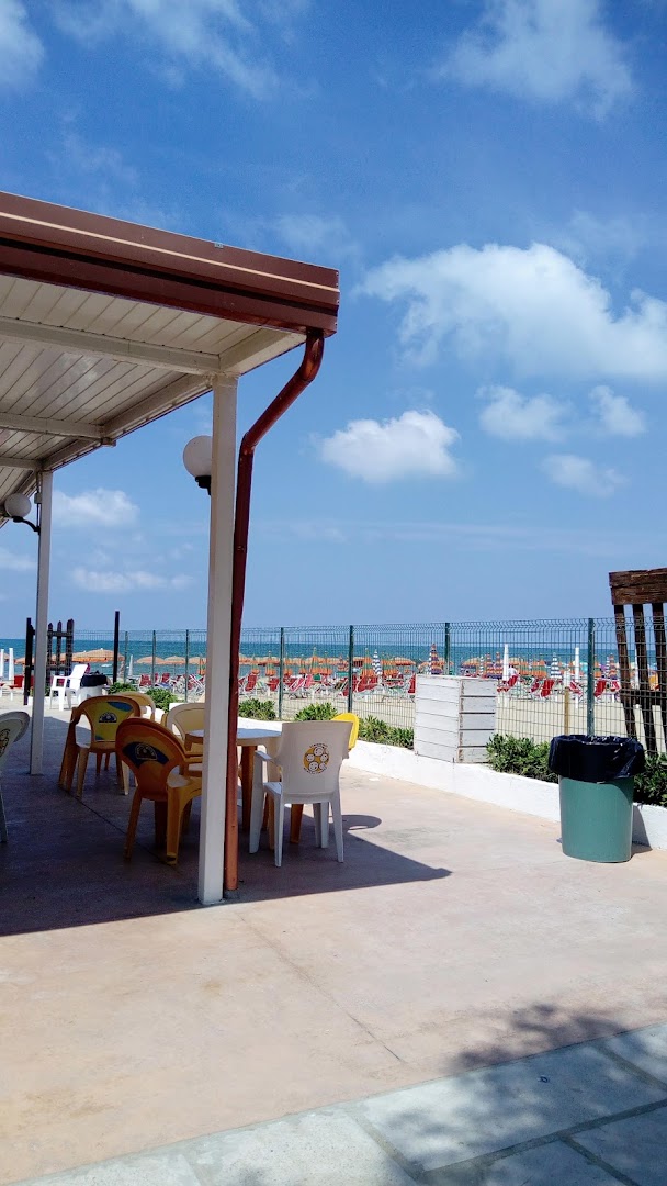 Lido Centrale