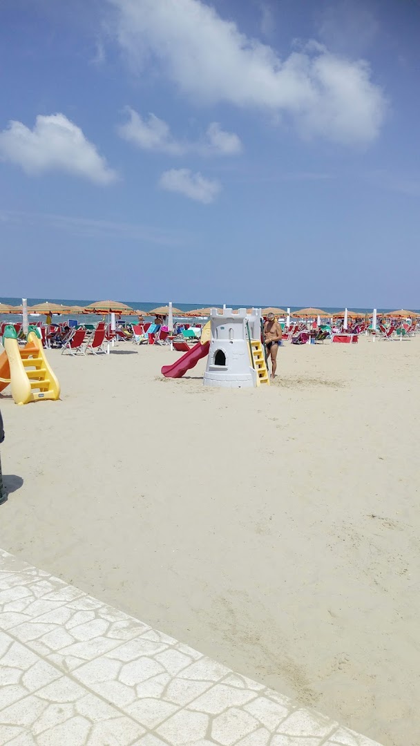 Lido Centrale