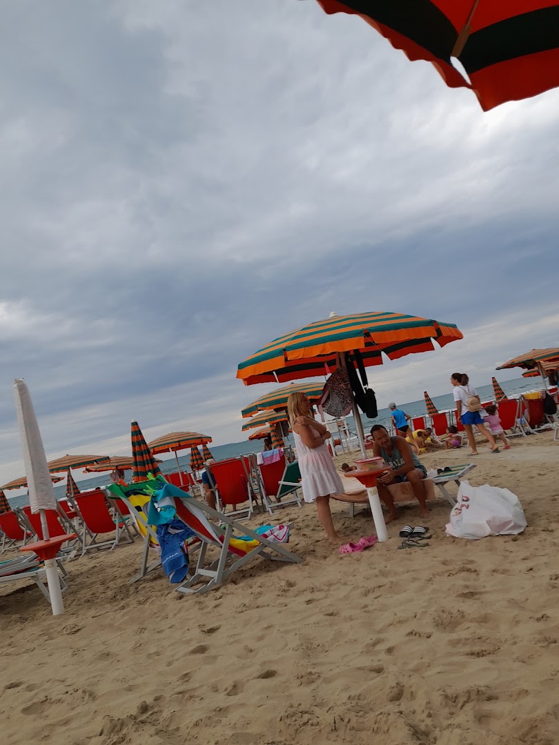 Lido Centrale