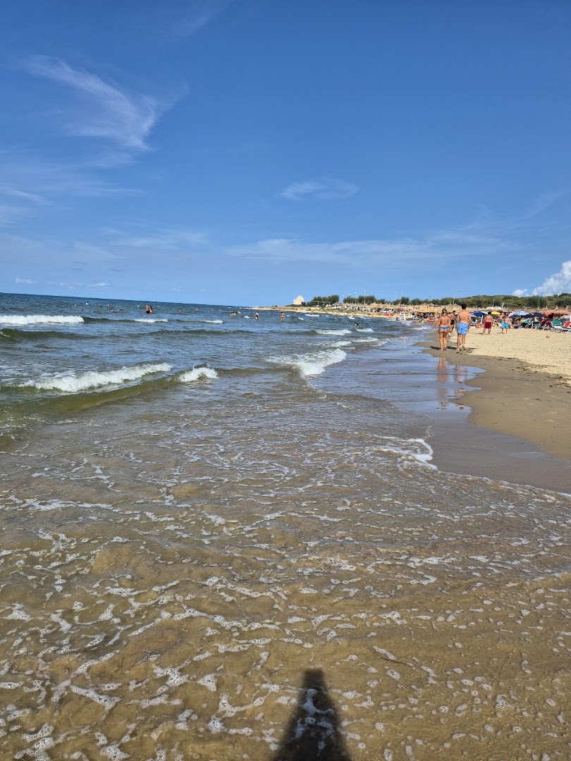 Lido Centrale