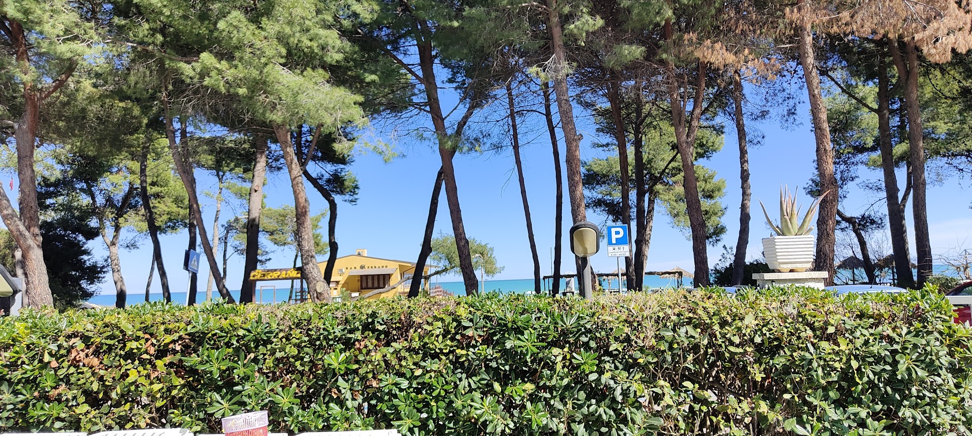 Lido Cerrano
