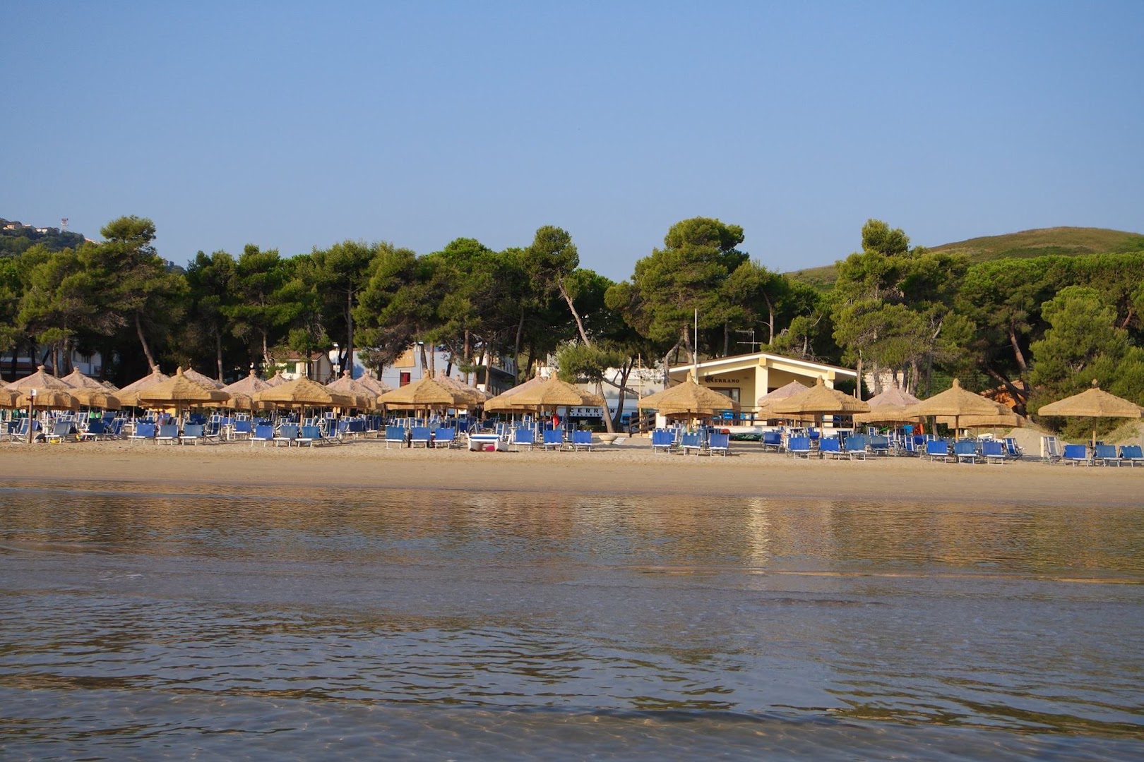 Lido Cerrano