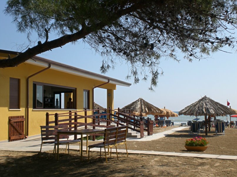 Lido Cerrano