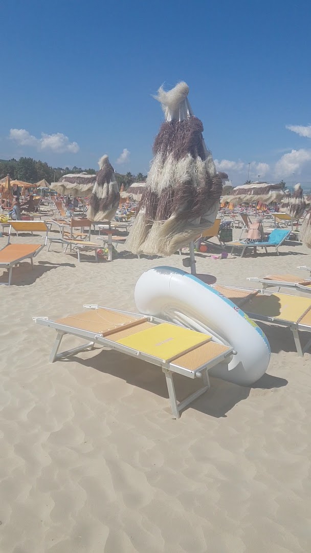 Lido Cesare Giulianova