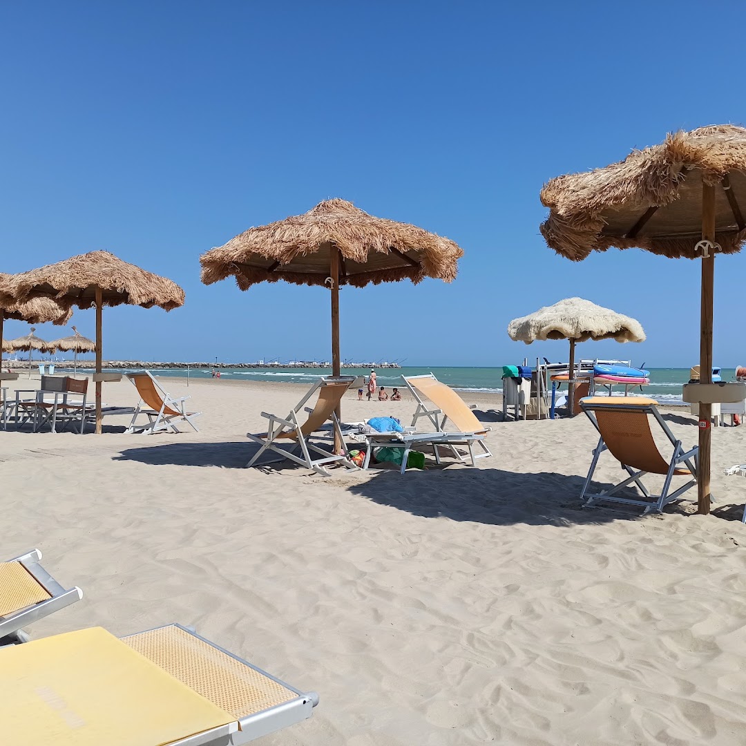 Lido Cesare Giulianova, Giulianova