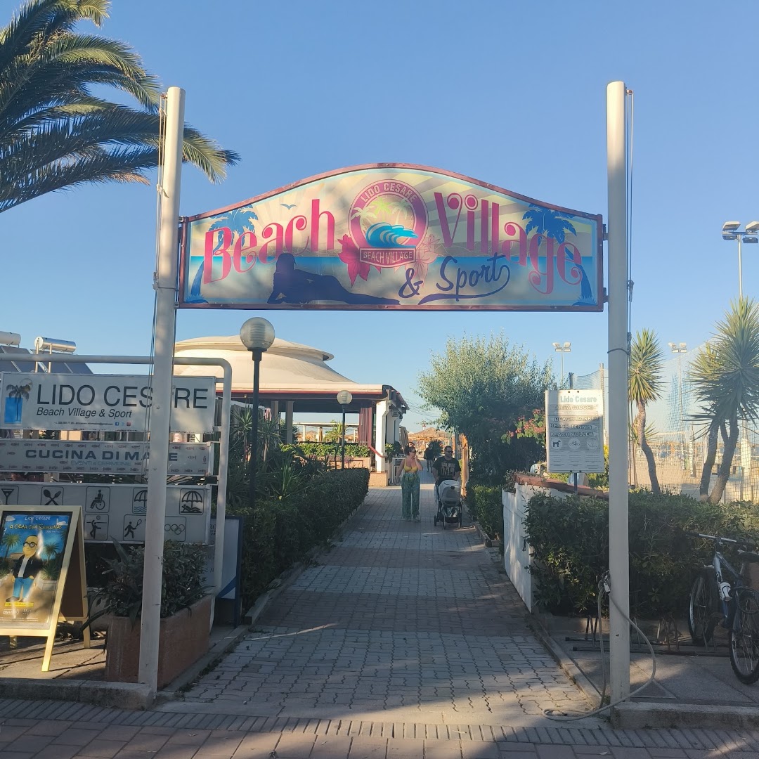 Lido Cesare Giulianova