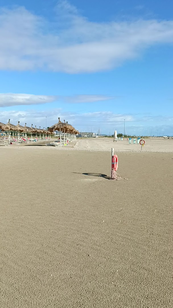 Lido Cesare Giulianova