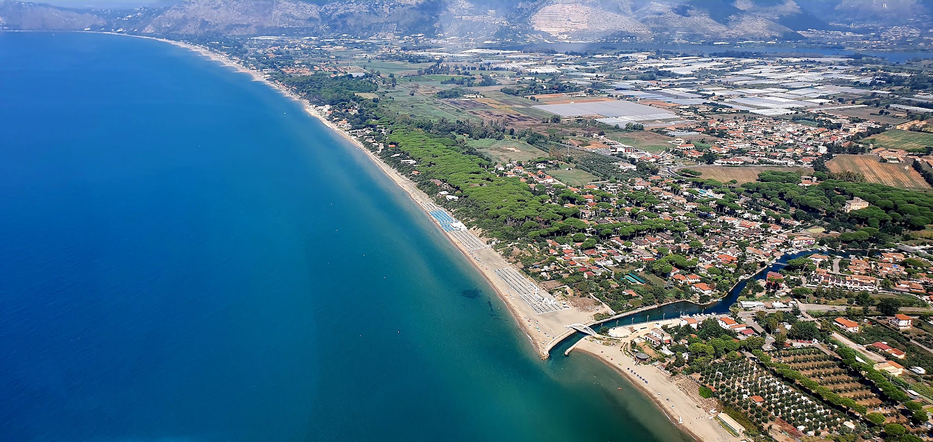 Lido Chalet