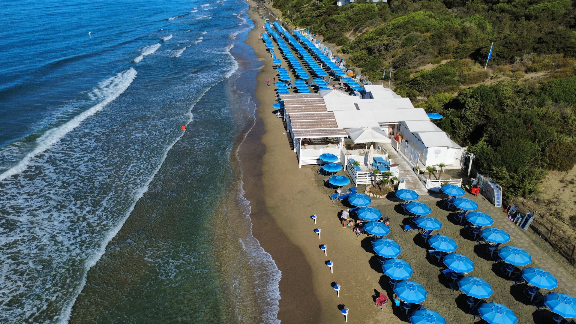Lido Chalet