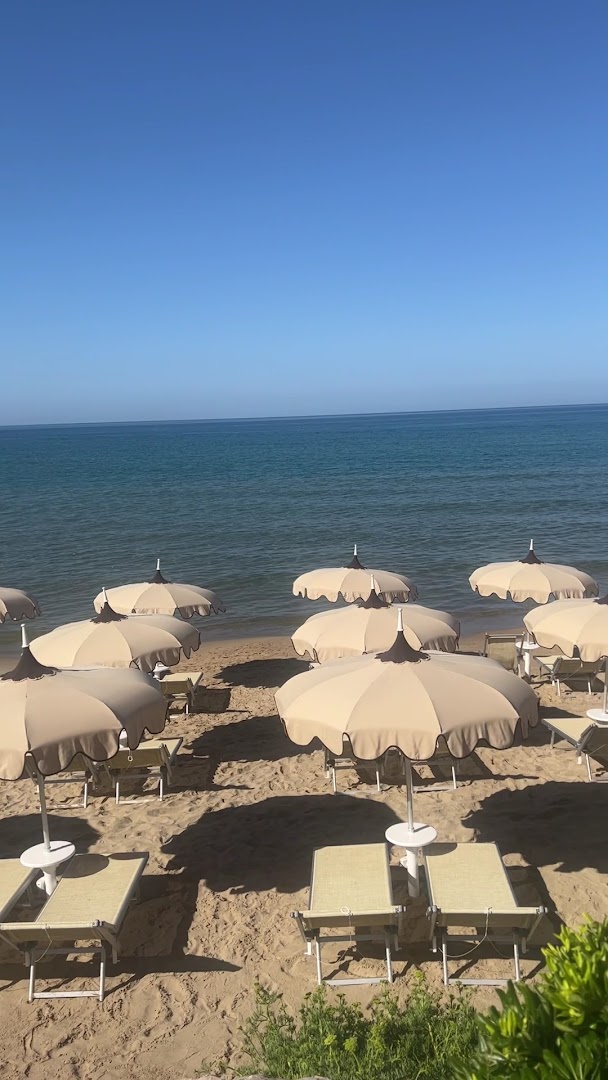 Lido Chimera