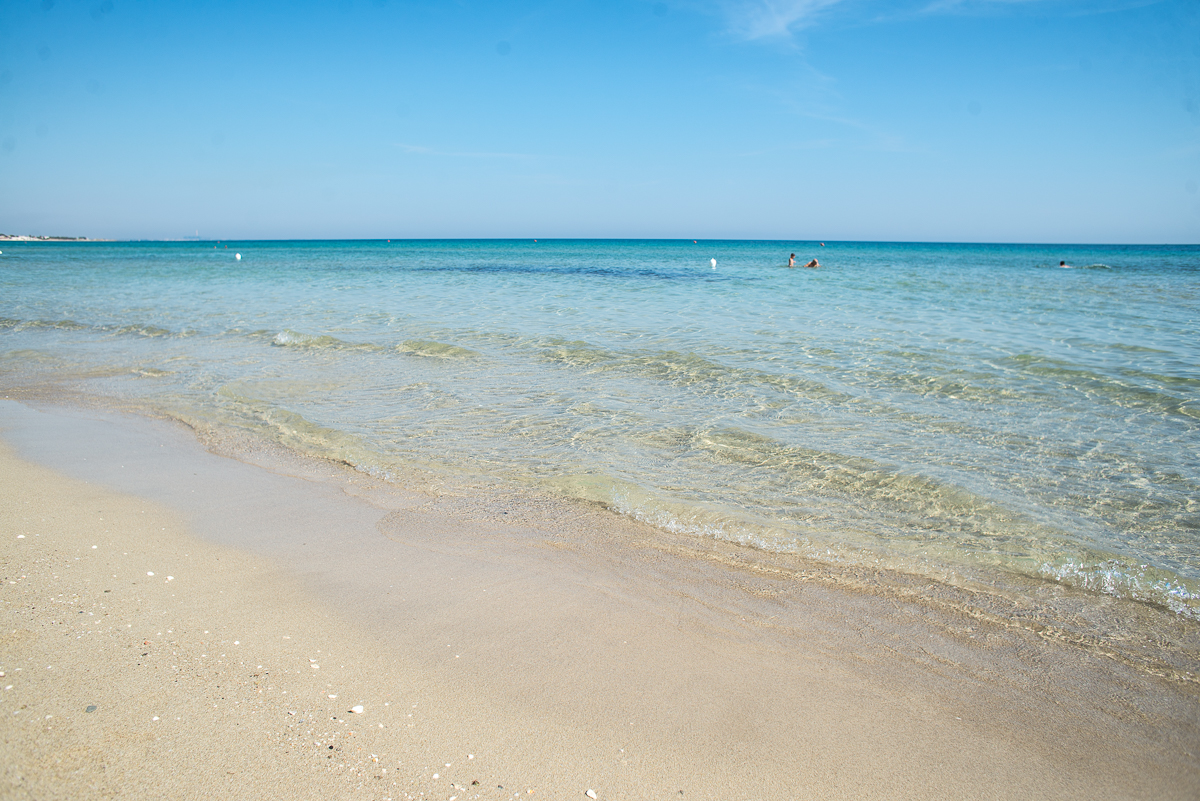 Lido Circeo