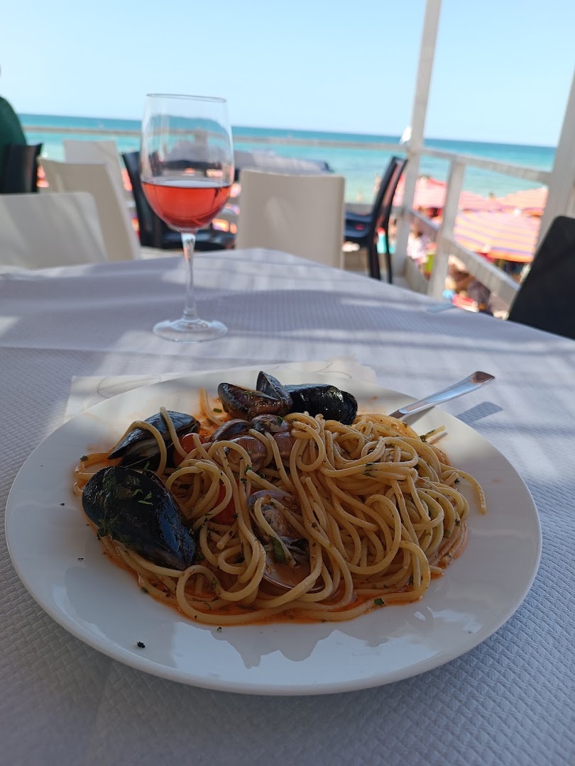Lido Circeo