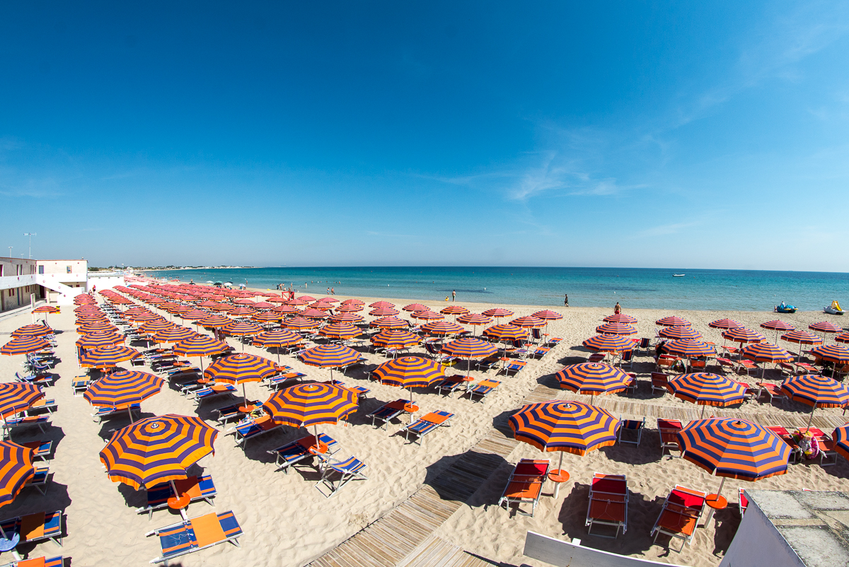 Lido Circeo