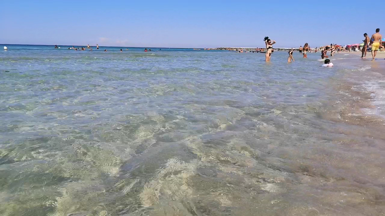 Lido Circeo