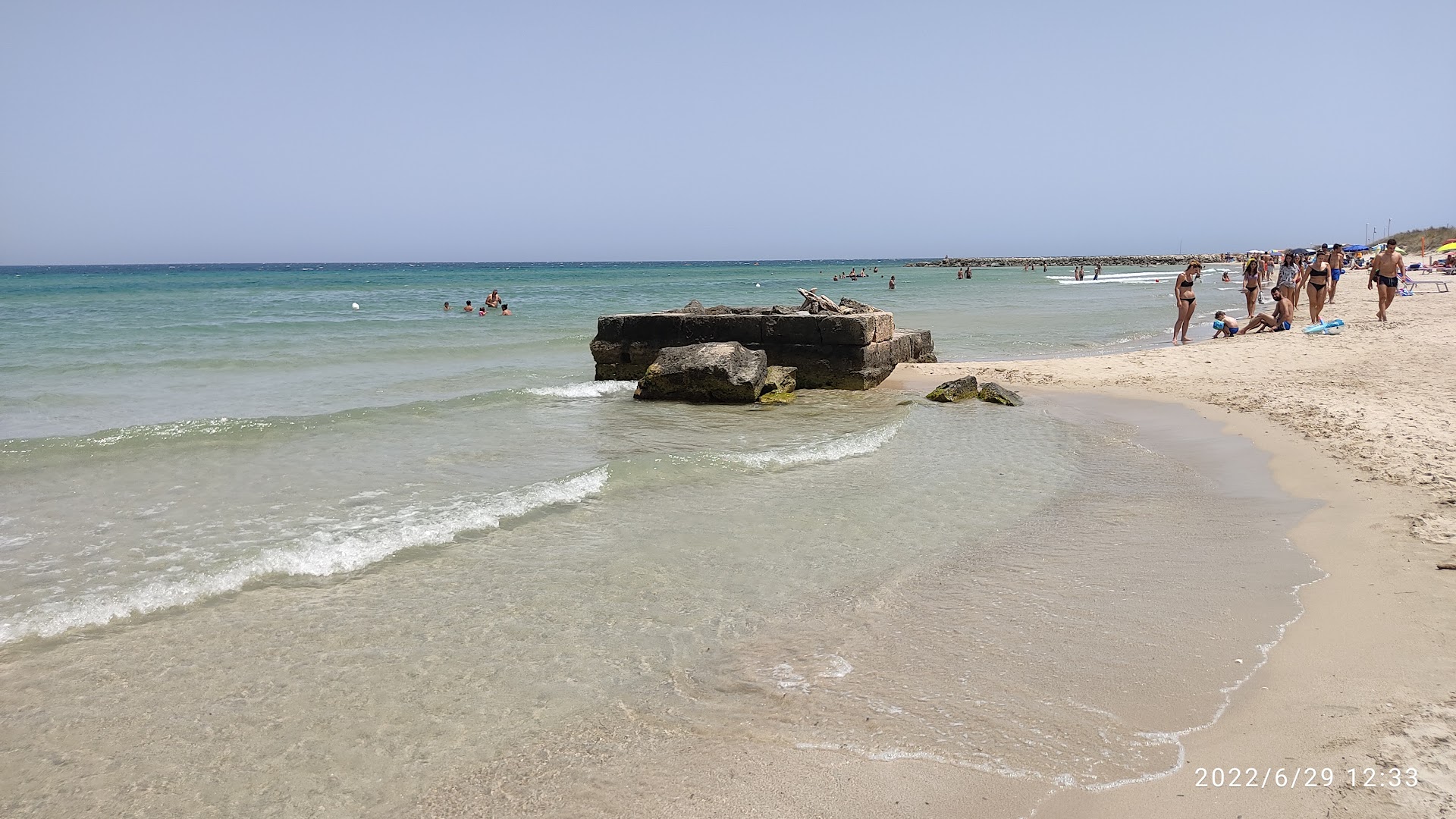 Lido Circeo