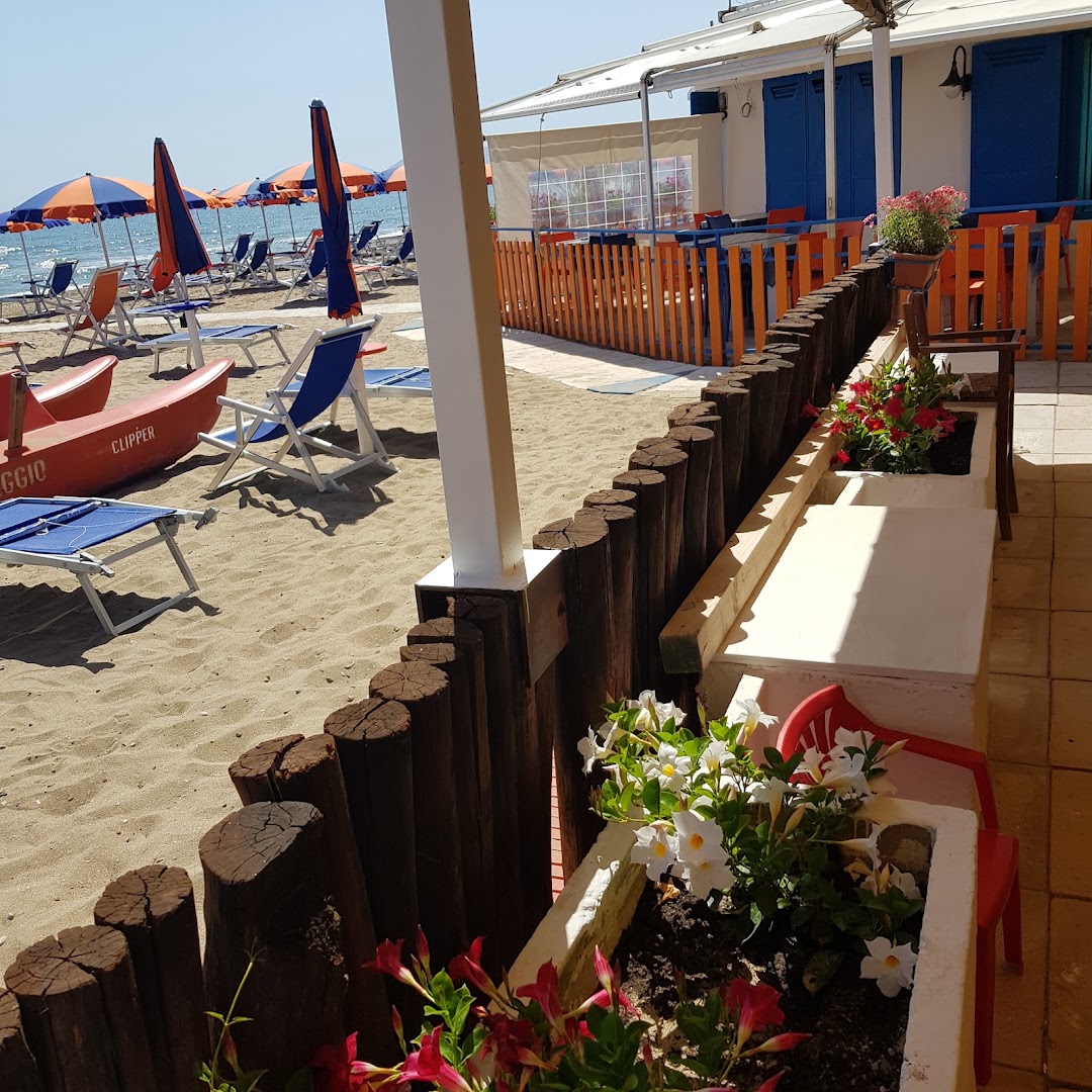 Lido Clipper