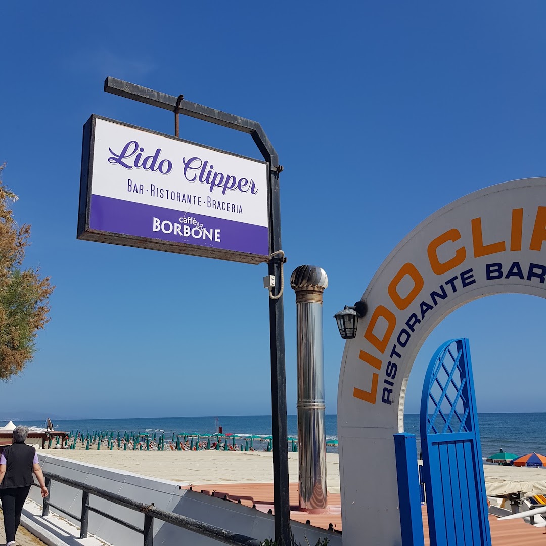 Lido Clipper