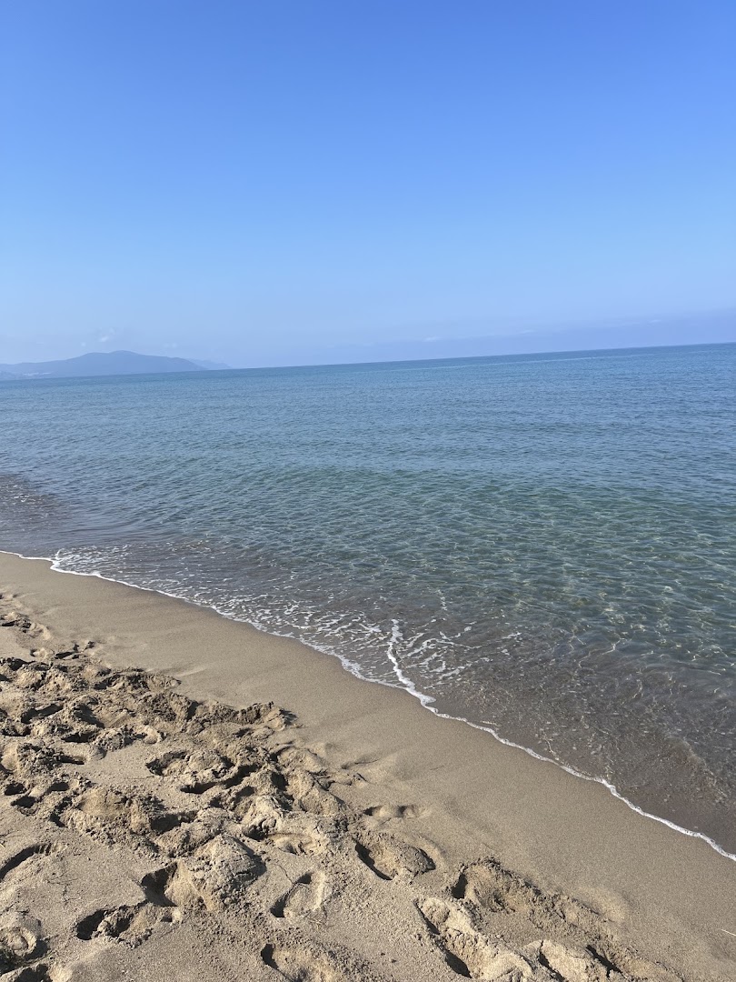 Lido Clorinda Mare, Capaccio Paestum