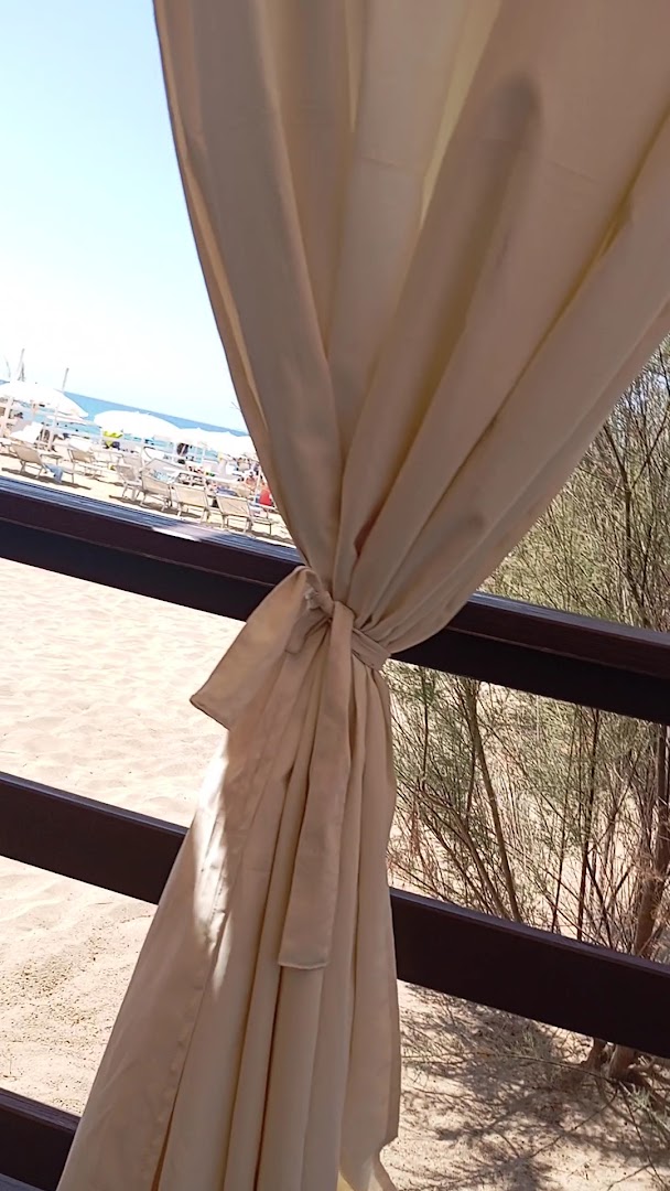 Lido Clorinda Mare