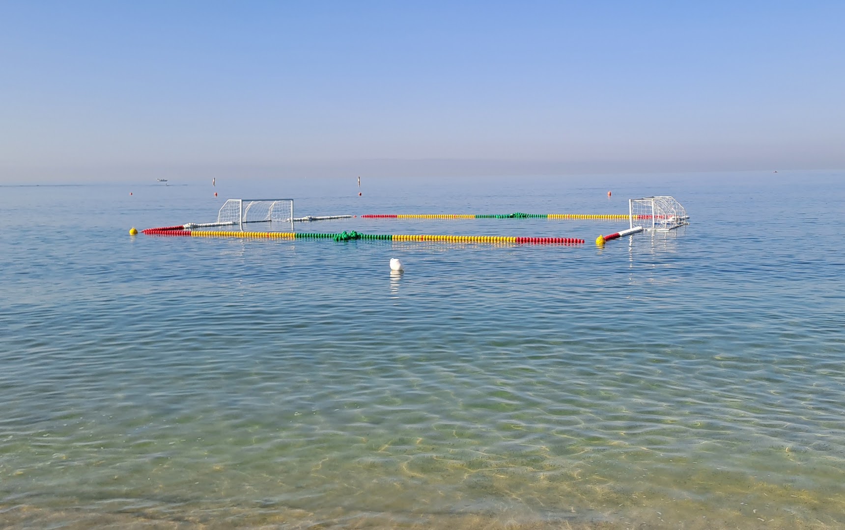 Lido Colombo