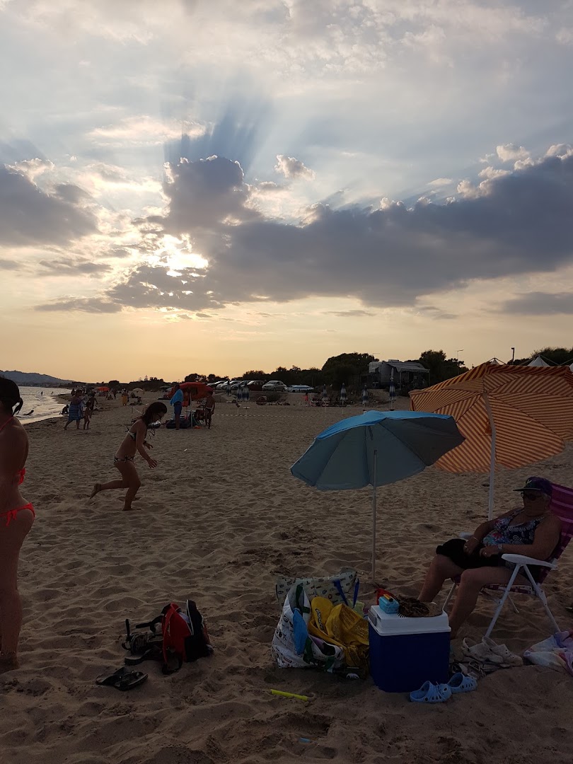 Lido cona
