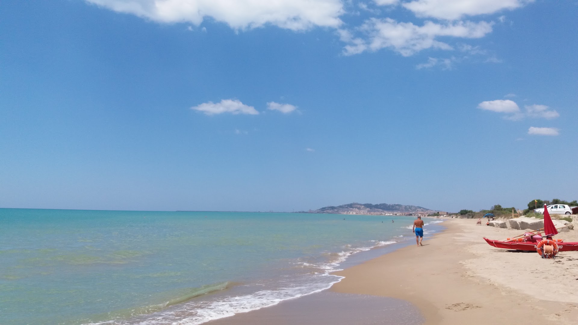Lido cona
