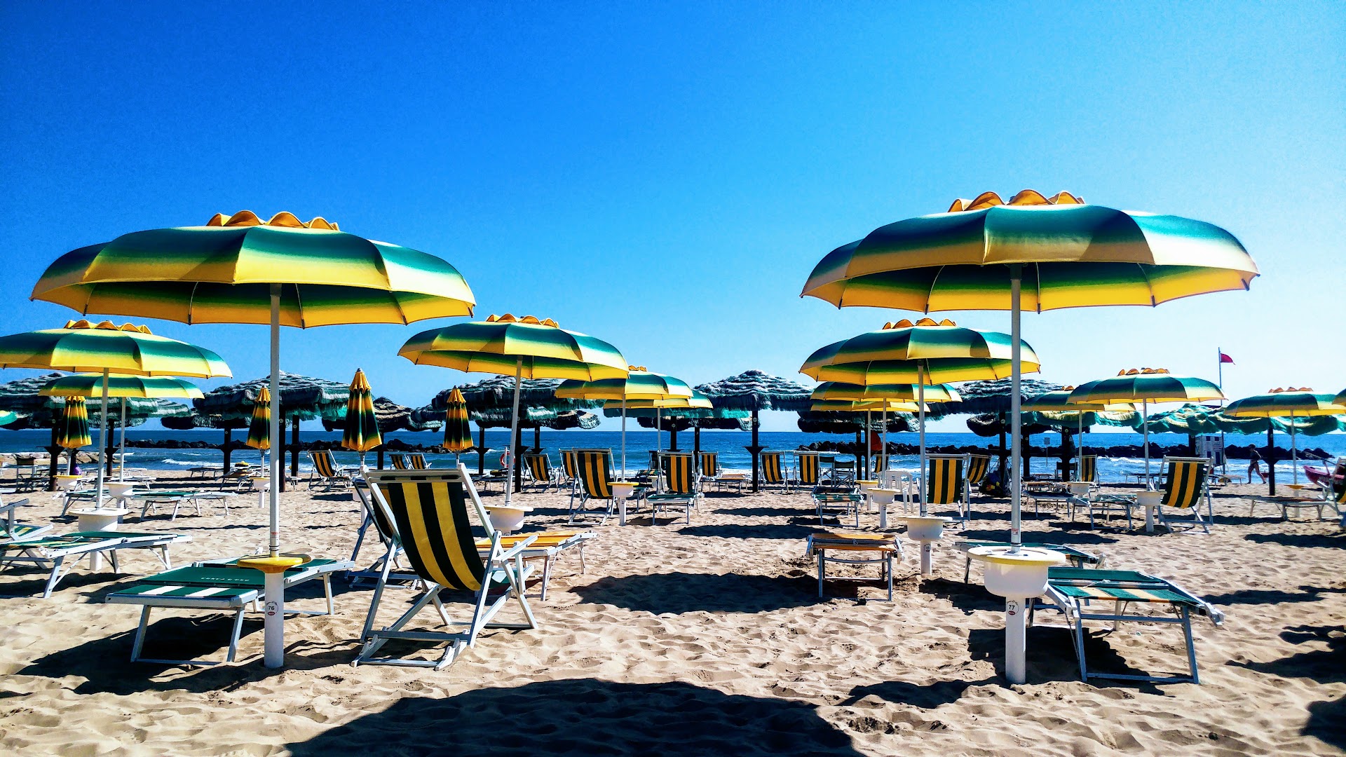 Lido Conca d'Oro