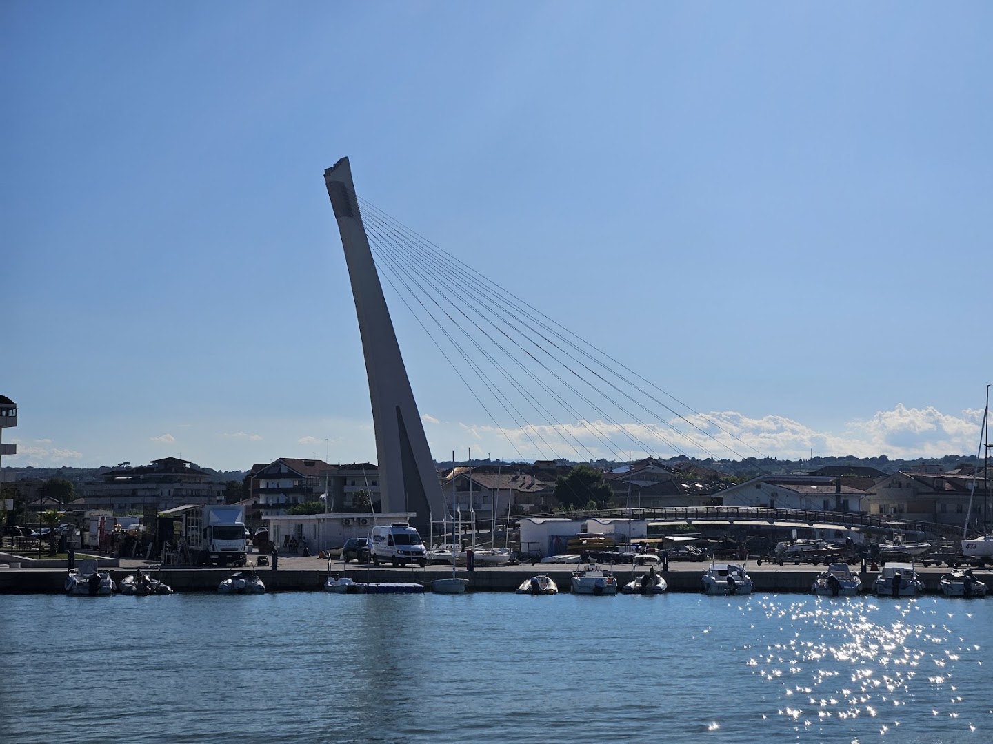 Lido Conchiglia Azzurra